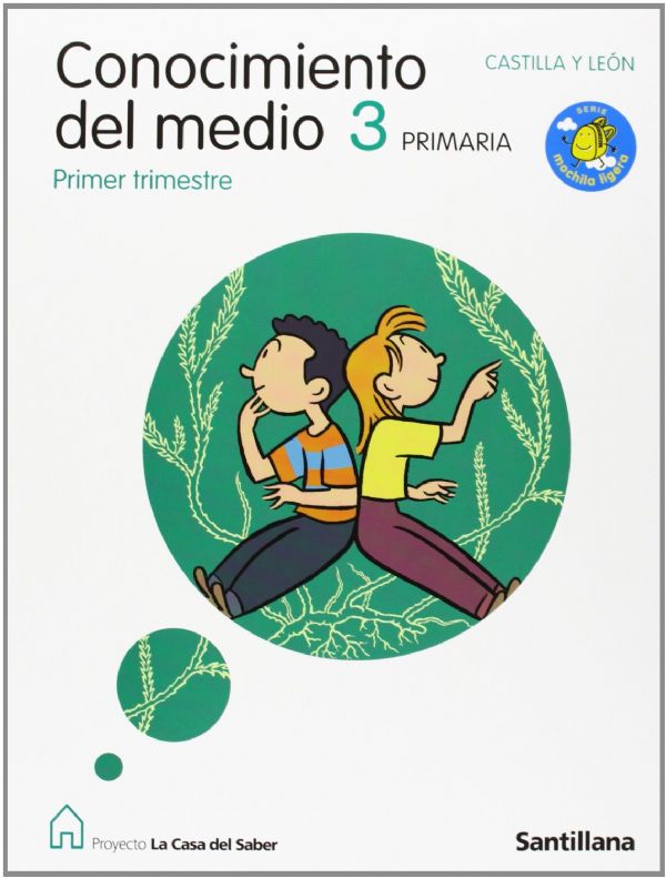 conocimiento medio 6 primaria santillana conocimiento medio trimestral 3 186 primaria mochila ligera 12 de descuento aplicado en el conocimiento medio 6 primaria santillana conocimiento medio trimestral 3 186 primaria mochila ligera 12 de descuento aplicado en el