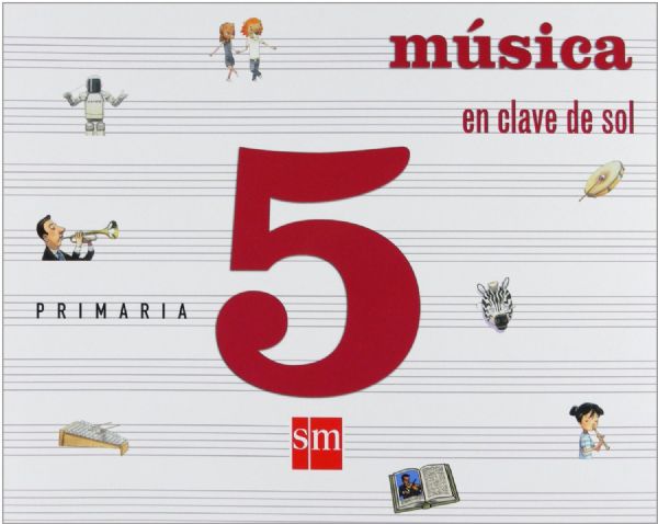 LIBRO DE MUSICA libro de musica: