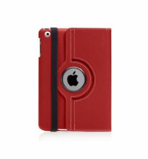 Funda Ipad AIR 9.7 pulgadas color rojo