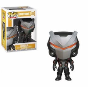Figura Funko POP Fortnite OMEGA