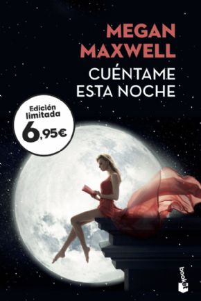 Cuntame esta noche (Megan Maxwell)