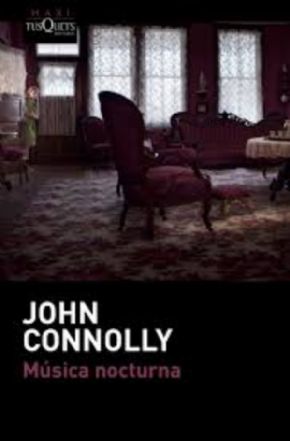 Msica nocturna (John Connolly)