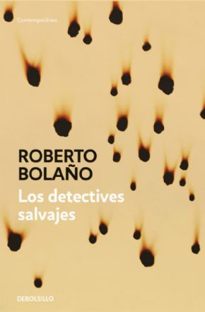Los detectives Salvajes (Roberto Bolao)