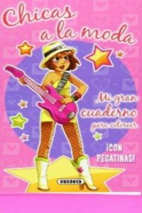 CHICAS A LA MODA