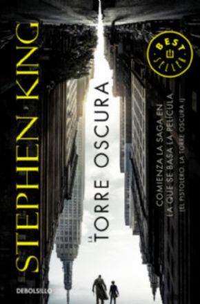La torre oscura (Stephen King)
