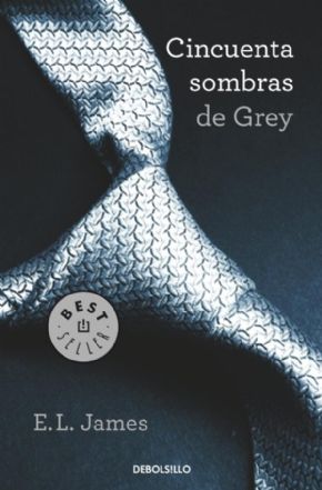 CINCUENTA SOMBRAS DE GREY. E.L.James
