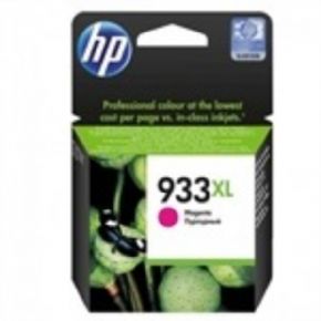 Cartucho HP 933XL Magenta