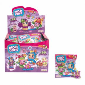 MojiPops MP01U0001. Sobre Sorpresa. Unidad.