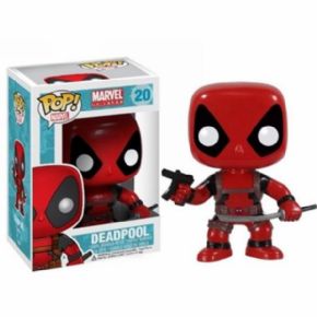 Funko Deadpool 20