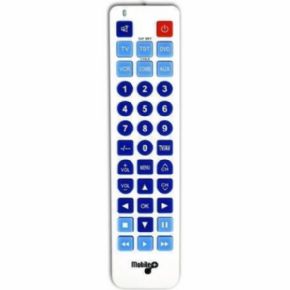 Mando Universal MU-004 6 en 1