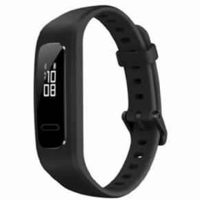 Pulsera huawei band 3E negra