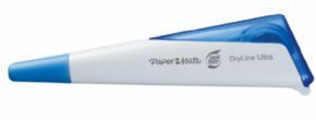 Cinta correctora DryLine PaperMate Blue