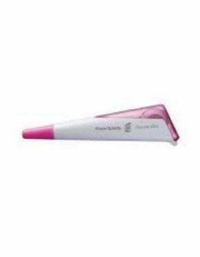 Cinta correctora DryLine PaperMate Pink