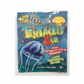Tentacles and Co