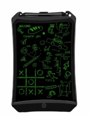 PIZARRA DIGITAL WOXTER SMART PAD 90 