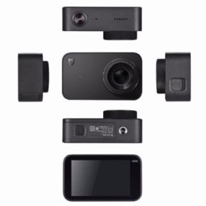 Camara Xiaomi Mi Action Camera 4 K 