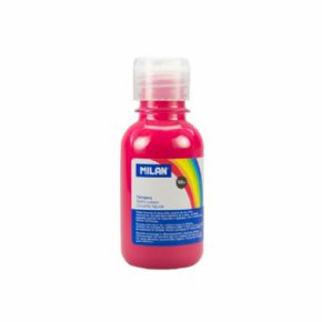 Botella tmpera 125 ml magenta