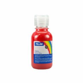 Botella tmpera 125 ml bermelln