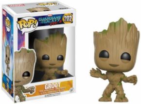 Figura Funko POP Groot 202