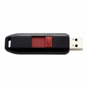 Dispositivo de almacenamiento USB Intenso 16 GB Canon incluido de 0,29