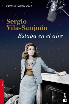ESTABA EN EL AIRE. Sergio Vila- Sanjun