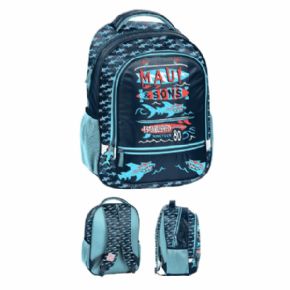  MOCHILA MAUI MAUL260 43X30X20 CMS