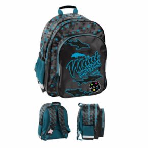MOCHILA MAUI MAUM090 38X29X20 CMS - 77376