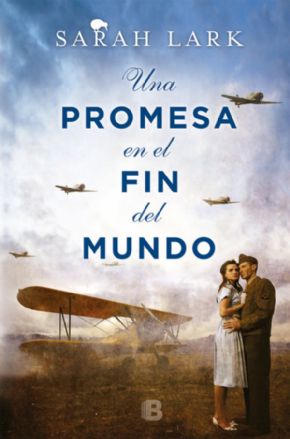UNA PROMESA EN EL FIN DEL MUNDO - SARAH LARK