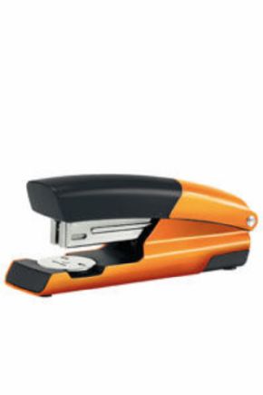 GRAPADORA PETRUS 635 WOW NARANJA METALIZADO