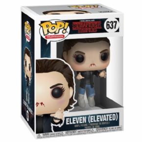 Figura Funko POP Eleven 637