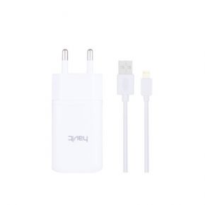 Cargador lightning Havit ST 810 