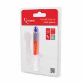 Pasta termica grasa gembird 3g