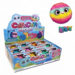 Cuty cuty pon pon 