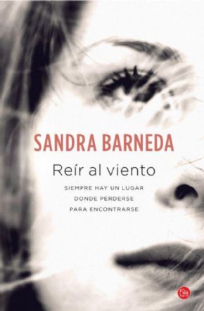 RER AL VIENTO (Siempre hay un lugar donde perderse para encontrarse). Sandra Barneda