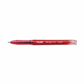 Bolgrafo Ball Gel rojo 0.7 mm