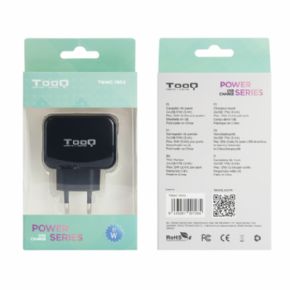 Adaptador de red TOOQ TQWC-1S02