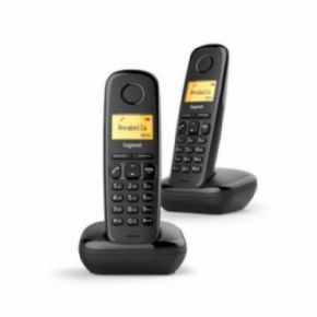 Telefono Gigaset A170 DUO