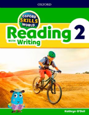 OXFORD SKILLS WORLD 2. READING AND WRITING. 2 de Primaria