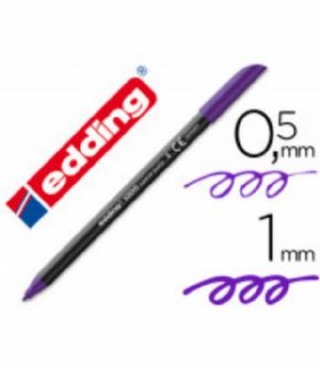 ROTUL. EDDING 1200 VIOLETA R: 120008