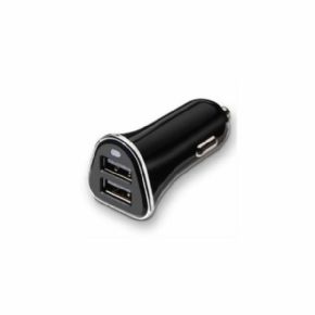 Cargador de coche USB TOOQ TQCC-2002
