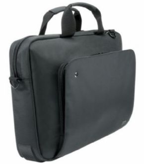Maletin portatil Mobilis One PPLUS 14-16 Negro