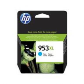 Cartucho HP 953 XL CYAN