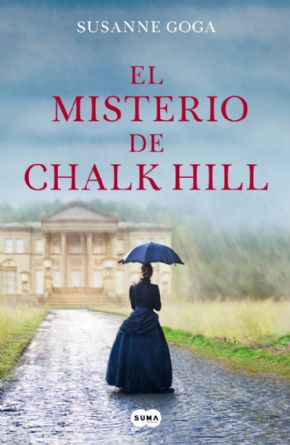 EL MISTERIO DE CHALK HILL (SUSANNE GOGA)