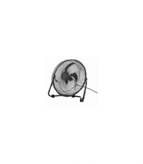 Ventilador Usb Trust Xstream Breeze - 3 Aspas - 7 / 20Cm 