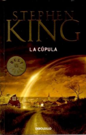 LA CPULA. Stephen King