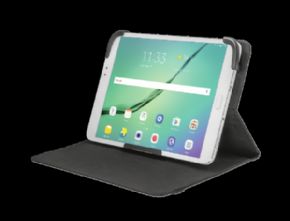 FUNDA PROTECTORA TAMAO FOLIO CON SOPORTE INTEGRADO PARA TABLETAS DE 8