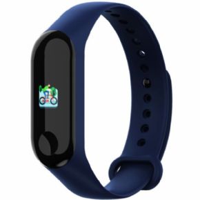 Pulsera deportiva smartwatch Brigmton BS Sport B2-A