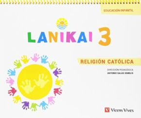 LANIKAI RELIGION 3 AOS