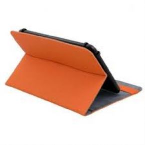Funda tablet Universal Naranja Eviita