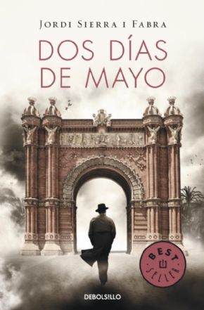 DOS DAS DE MAYO. Jordi Sierra I Fabra